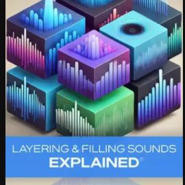 Groove3 Layering & Filling Sounds Explained TUTORiAL (Premium)