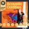 Klevgrand Acoustic Oddities One Shot Sound Pack Win macOS (Premium)