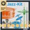 Klevgrand Jazz-Kit OneShot Kit iOS (Premium)