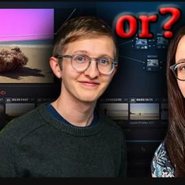 Mixinglight – Colorist Comparison – Grading Identical Footage & Comparing Notes (Premium)