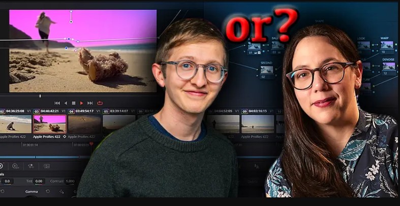 Mixinglight – Colorist Comparison – Grading Identical Footage & Comparing Notes