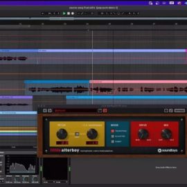 Mors Ableton Masterclass (Full Course) TUTORiAL (Premium)