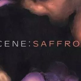 Native Instruments Scene Saffron v1.1.0 KONTAKT (Premium)