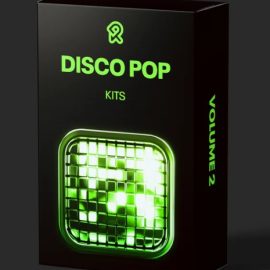 Producer Assistant Disco Pop Kits (Vol. 2) (Premium)