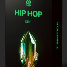 Producer Assistant Hip Hop Kits (Vol. 2) (Premium)