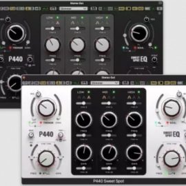 Pulsar Modular P440 Sweet Spot v2.2.5 U2B Mac [MORiA] (Premium)