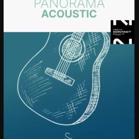 Sonora Cinematic Panorama Acoustic KONTAKT (Premium)