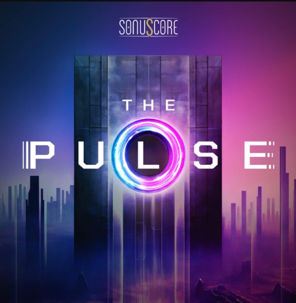 Sonuscore The Pulse KONTAKT
