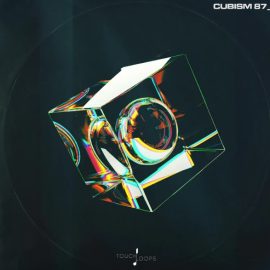 Touch Loops Cubism_87 (Premium)