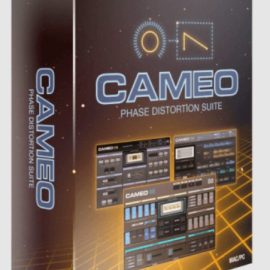 UVI Soundbank Cameo v1.0.6 [Falcon, Workstation] (Premium)