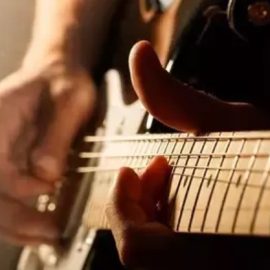 Udemy The Essential Guitar: The Beginner’s Basic Guide (Premium)