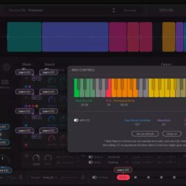 XLN Audio Life 1.2.1 macOS [HCiSO] (Premium)