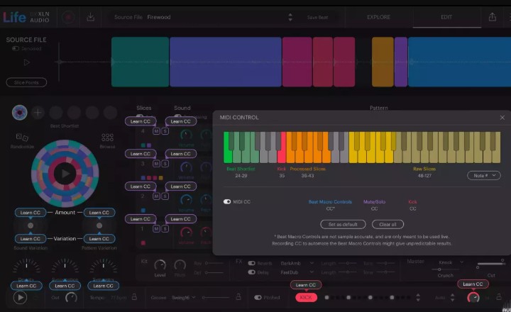 XLN Audio Life 1.2.1
