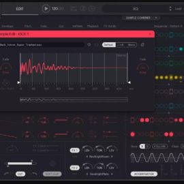 XLN Audio XO 1.7.5 macOS [HCiSO] (Premium)