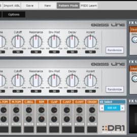errozero Acid Machine 2 WiN (Premium)