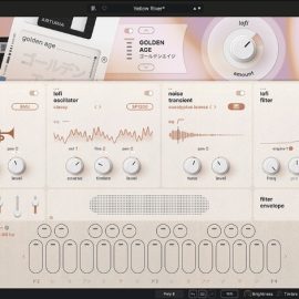 Arturia LoFi v1.0.0 WIN (Premium)