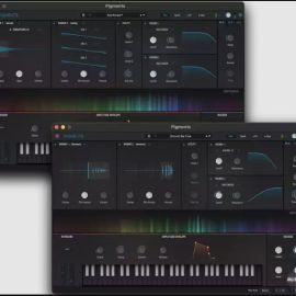 Arturia Pigments v6.0.3 WIN (Premium)