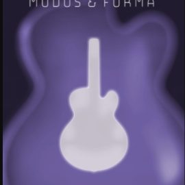Audiofier Modus & Forma – Ambient Electric v1.01 KONTAKT (Premium)