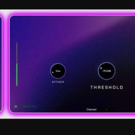 Aurora DSP GateMate v1.1.0  (Premium)