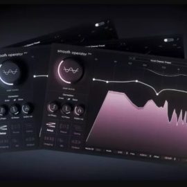BABY Audio Smooth Operator Pro v1.0 Incl License WiN MAC (Premium)