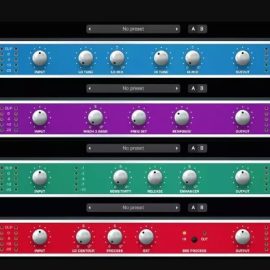 BBE Sound Sonic Sweet v4.7.0 WiN (Premium)