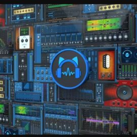 Blue Cat’s All Plug-Ins Pack 2025.4.CE (Premium)