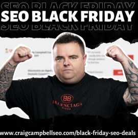 Craig Campbell – SEO Course  (Premium)