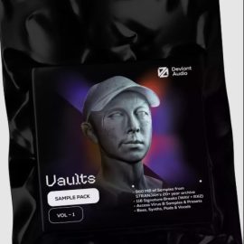 Deviant Audio Vaults  (Premium)