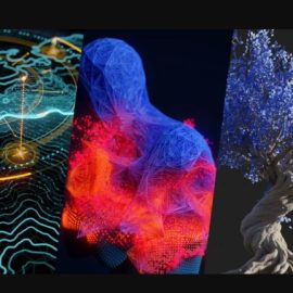 Entagma – Geometry Nodes (Premium)