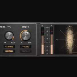 Fuse Audio Labs OCELOT Upmixer v1.0.0 (Premium)
