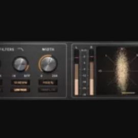 Fuse Audio Labs OCELOT Upmixer v1.0.0 WIN MAC Incl Keygen (Premium)