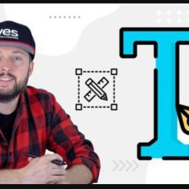 Graphic Design Theory – Typography (Premium)