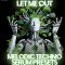 Innovation Sounds Let Me Out – Melodic Techno Serum Presets (Premium)