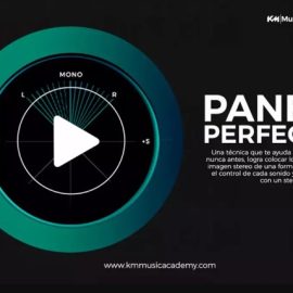 KM Music Academy Paneo Perfecto TUTORiAL (Premium)