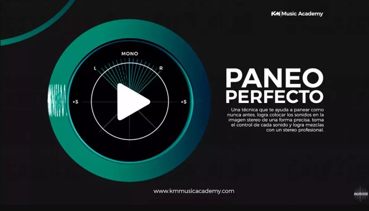 KM Music Academy Paneo Perfecto