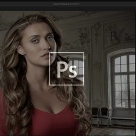 KelbyOne – Adobe Photoshop CC In-Depth: Compositing and Masking Hair Made Easy (Premium)