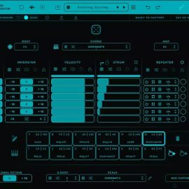 Mario Nieto Chord Generator v1.1.0 Incl Expansions (Premium)