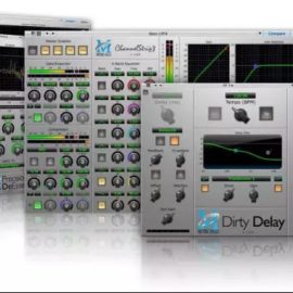 Metric Halo Production Bundle v2025.04 ARM Only macOS (Premium)