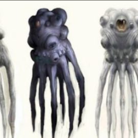 NMA / New Masters Academy – How to Design Creatures (Premium)
