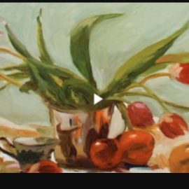 NMA / New Masters Academy – Oil Painting for Beginners (Premium)