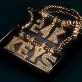 Native Instruments 24K Keys KONTAKT (Premium)