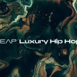 Native Instruments Luxury Hip Hop KONTAKT (Premium)