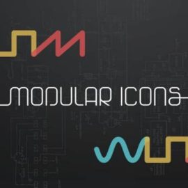 Native Instruments Modular Icons v2.0.1 KONTAKT (Premium)