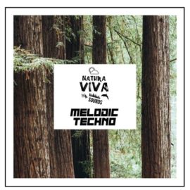Natura Viva Sounds Melodic Techno (Premium)