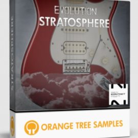 Orange Tree Samples Evolution Stratosphere v1.2.5 KONTAKT (Premium)