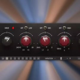 PSPaudioware PSP Datamix A567 v1.0.0 macOS (Premium)