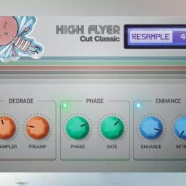 Plugin Alliance Cut Classic High Flyer v1.0.0 (Premium)
