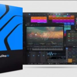 PreSonus Studio One Plus Content 2024 REPACK MISSING FILES ONLY (Premium)