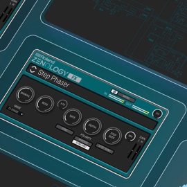Roland Cloud ZENOLOGY FX 1.5.4 macOS [HCiSO] (Premium)