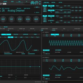 Roland Cloud ZENOLOGY Pro Collection 2.0.3 macOS [HCiSO](Premium)